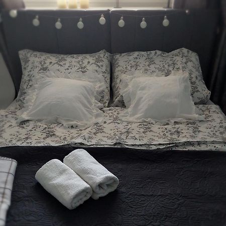 Apartament Zagiel Gdansk Bagian luar foto