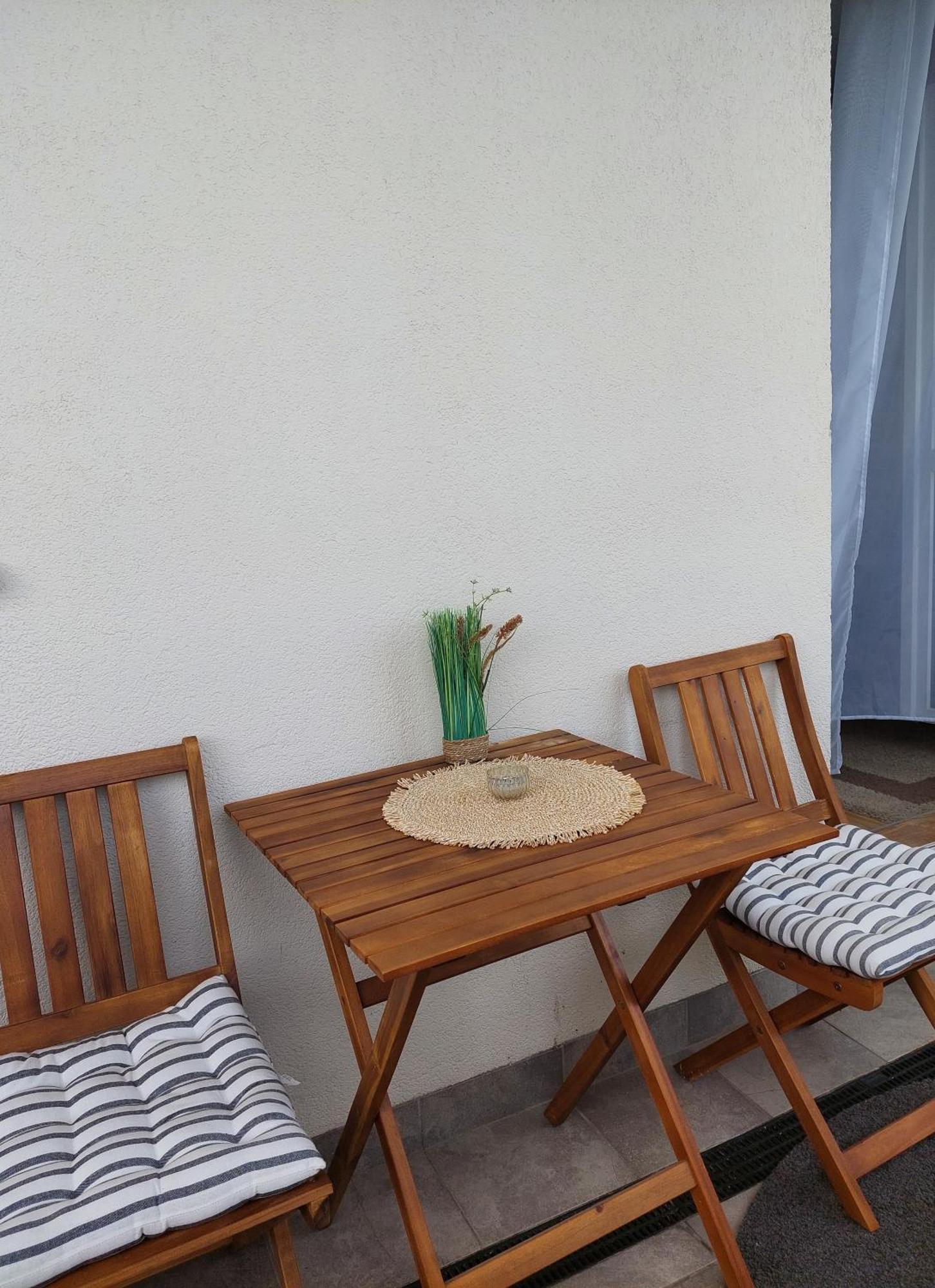 Apartament Zagiel Gdansk Bagian luar foto