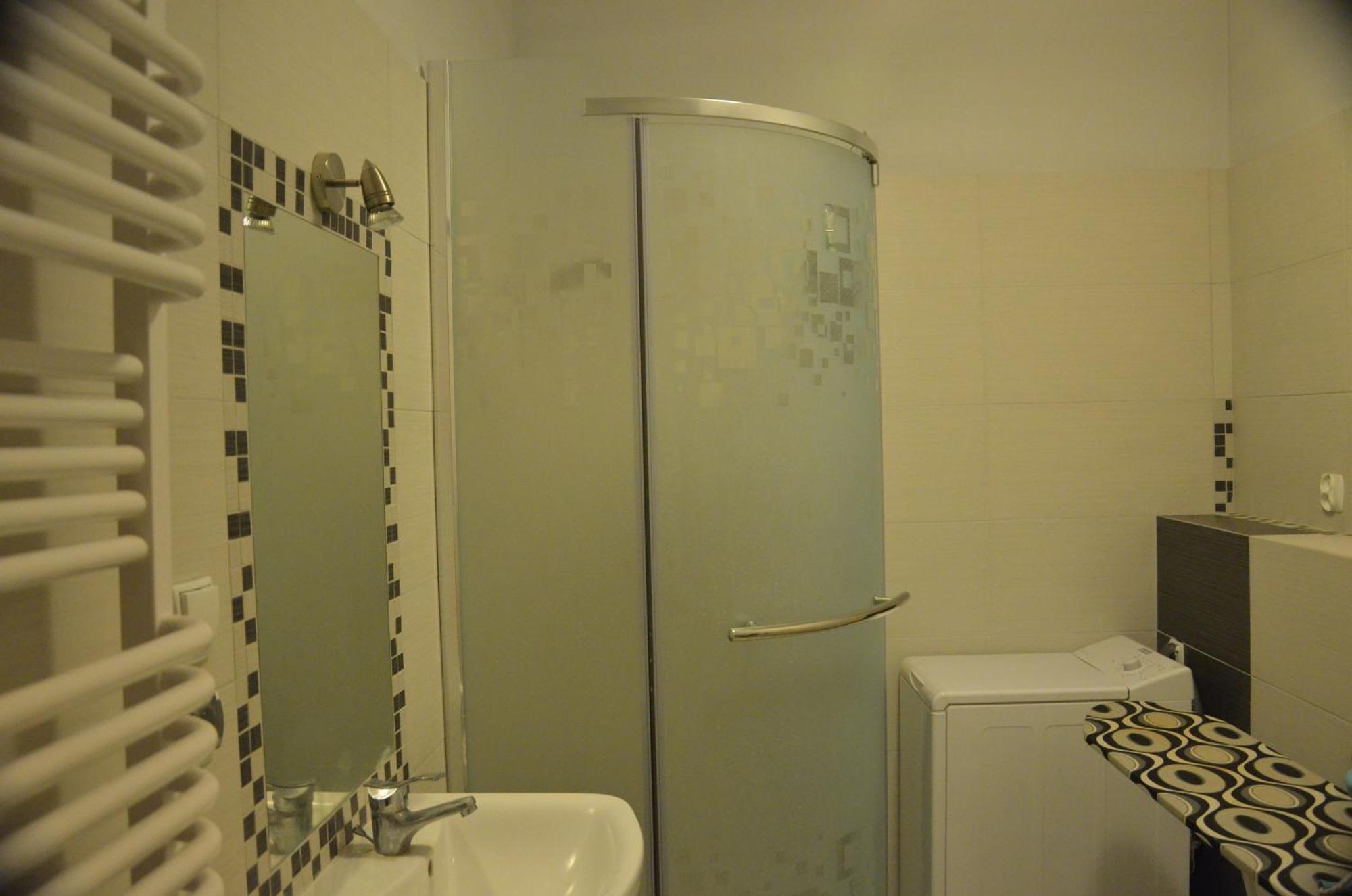 Apartament Zagiel Gdansk Bagian luar foto