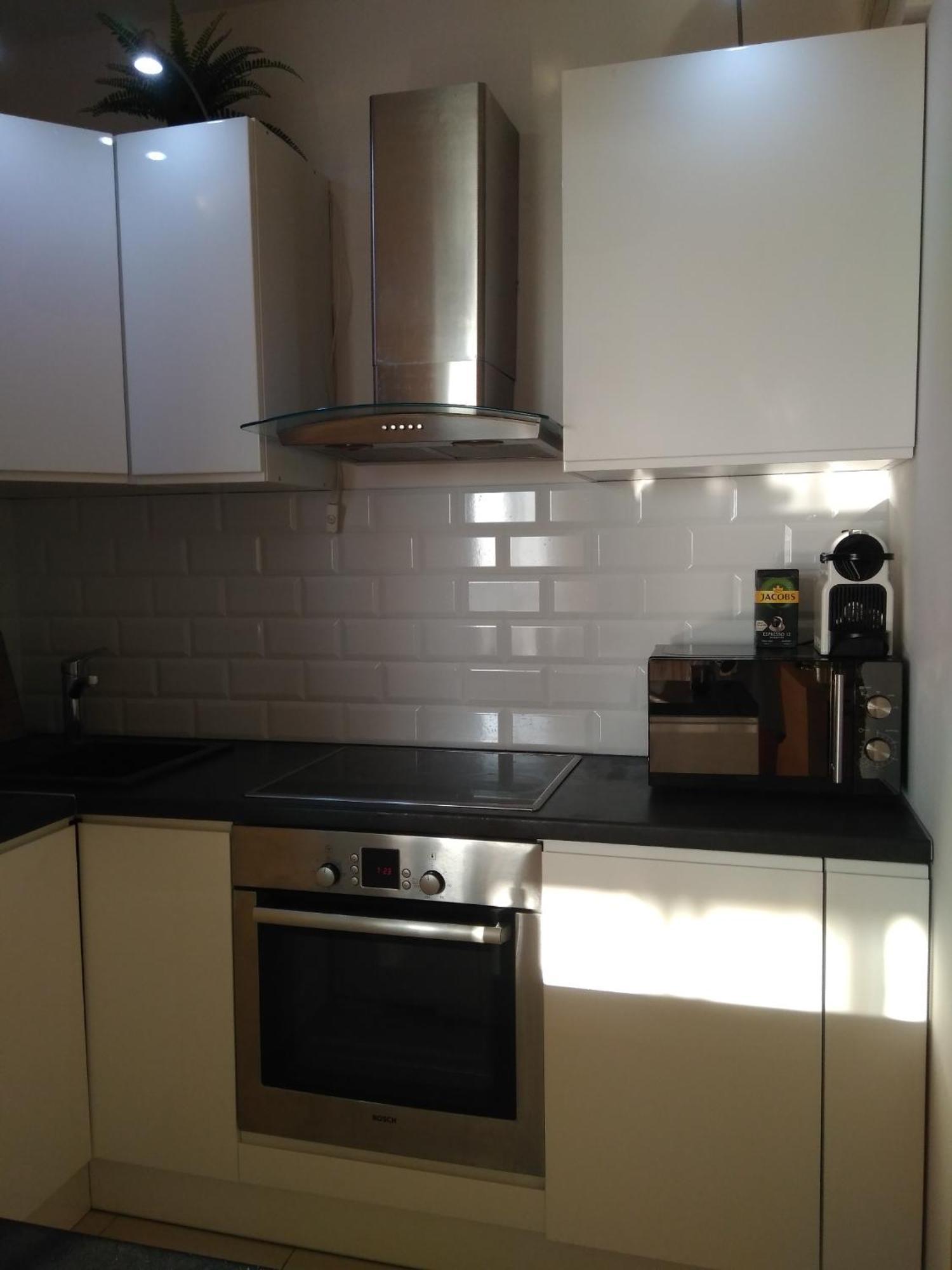 Apartament Zagiel Gdansk Bagian luar foto